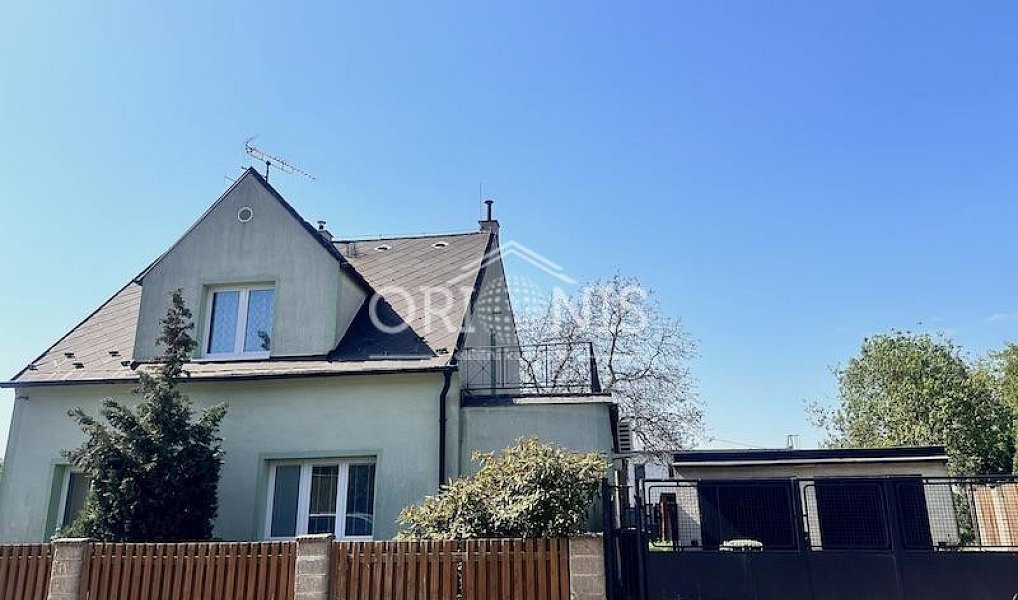 Prodej domu 100 m² s pozemkem 803 m², Chomutov – náhled fotky 18