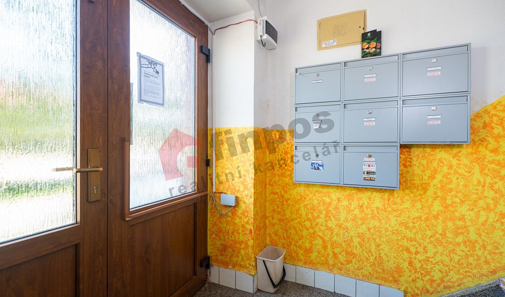Prodej bytu 3+1 88 m², Benešov – náhled fotky 18