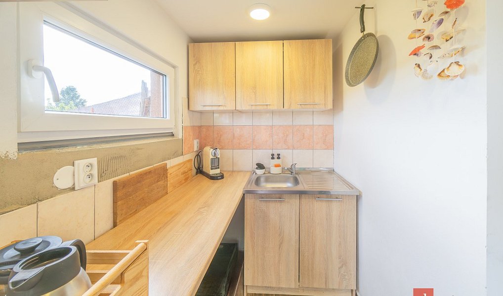 Prodej domu 56 m² s pozemkem 378 m², Bílovec – náhled fotky 5