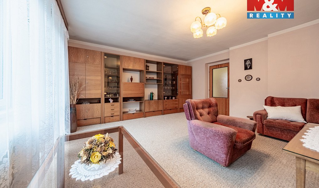 Prodej domu 230 m² s pozemkem 832 m², Bohutín – náhled fotky 4