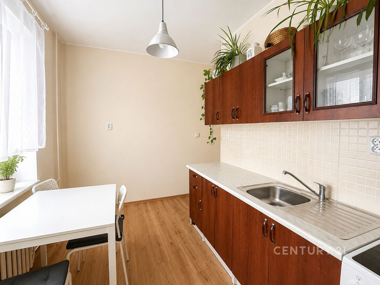 Pronájem bytu 2+1 55 m² — photo 2