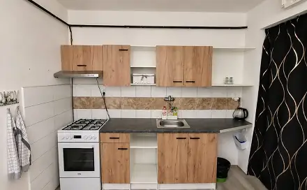 Pronájem bytu 2+kk 40 m², Eliášova, Česká Lípa