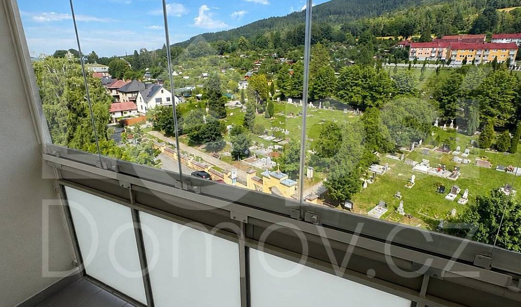 Pronájem bytu 3+1 73 m², Jeseník – náhled fotky 10