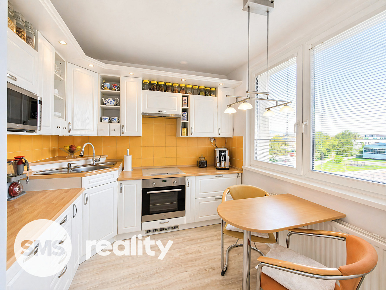Prodej bytu 3+1 73 m² — photo 2