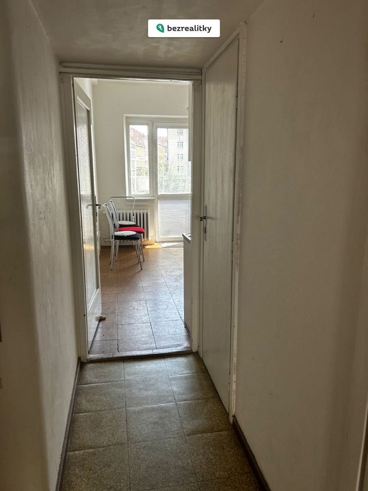 Prodej bytu 1+1 39 m² – fotografie 3