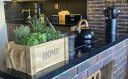 Prodej bytu 4+kk 116 m²