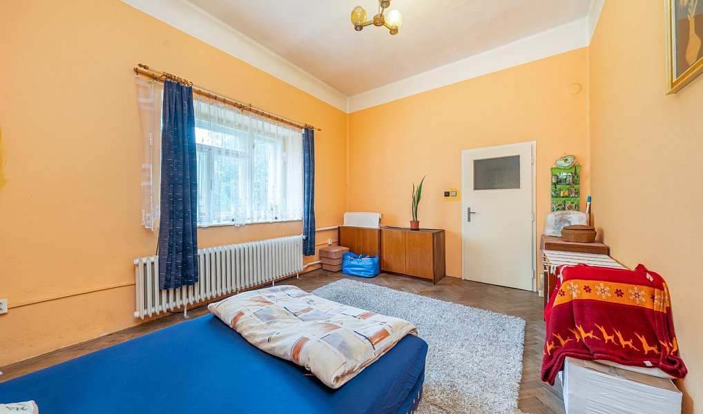 Prodej domu 152 m² s pozemkem 386 m², Kroměříž – náhled fotky 12