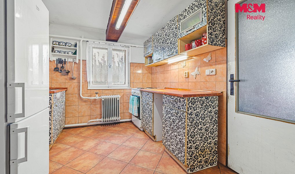 Prodej domu 89 m² s pozemkem 135 m², Sobotka – náhled fotky 3