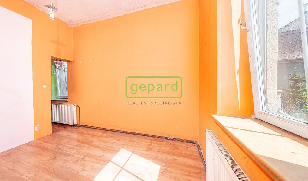 Prodej domu 100 m² s pozemkem 198 m², Opočno – náhled fotky 11