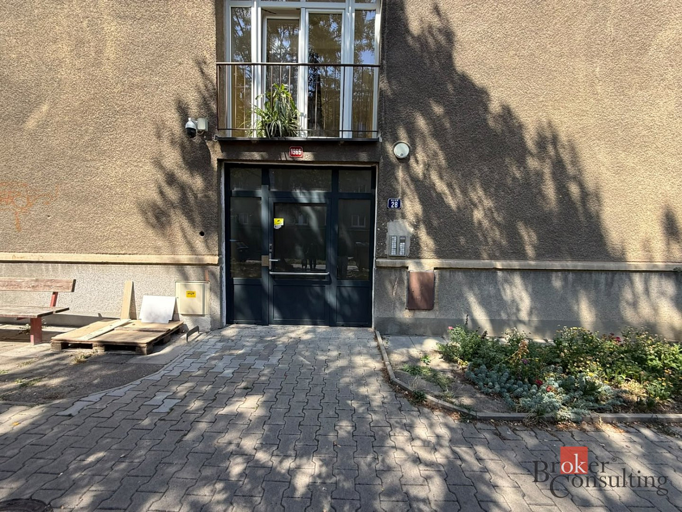Prodej bytu 2+1 45 m² – fotografie 5
