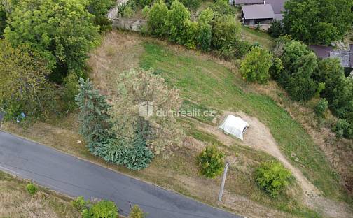Prodej stavebního pozemku 1 187 m², Polepy - Encovany, okres Litoměřice