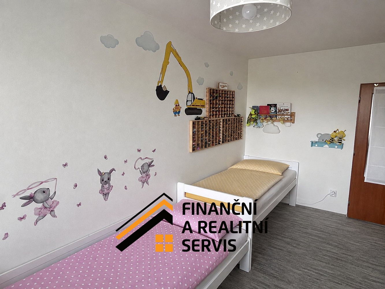 Prodej bytu 3+1 68 m² – fotografie 4