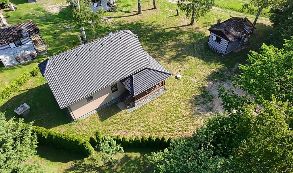 Prodej chaty/chalupy 80 m² s pozemkem 994 m², Boňkov – náhled fotky 3