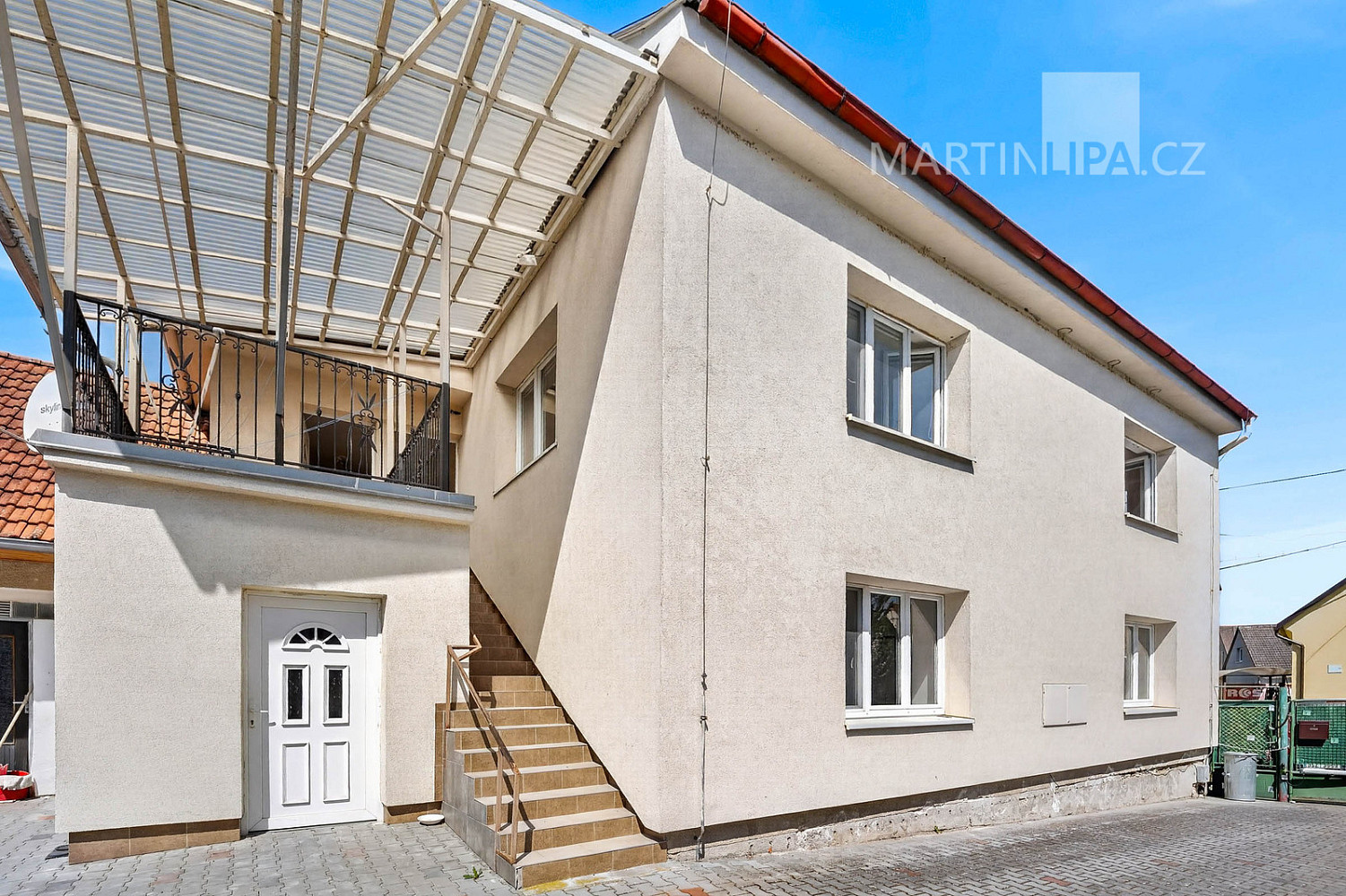 Prodej domu 326 m² s pozemkem 1 686 m² — photo 3