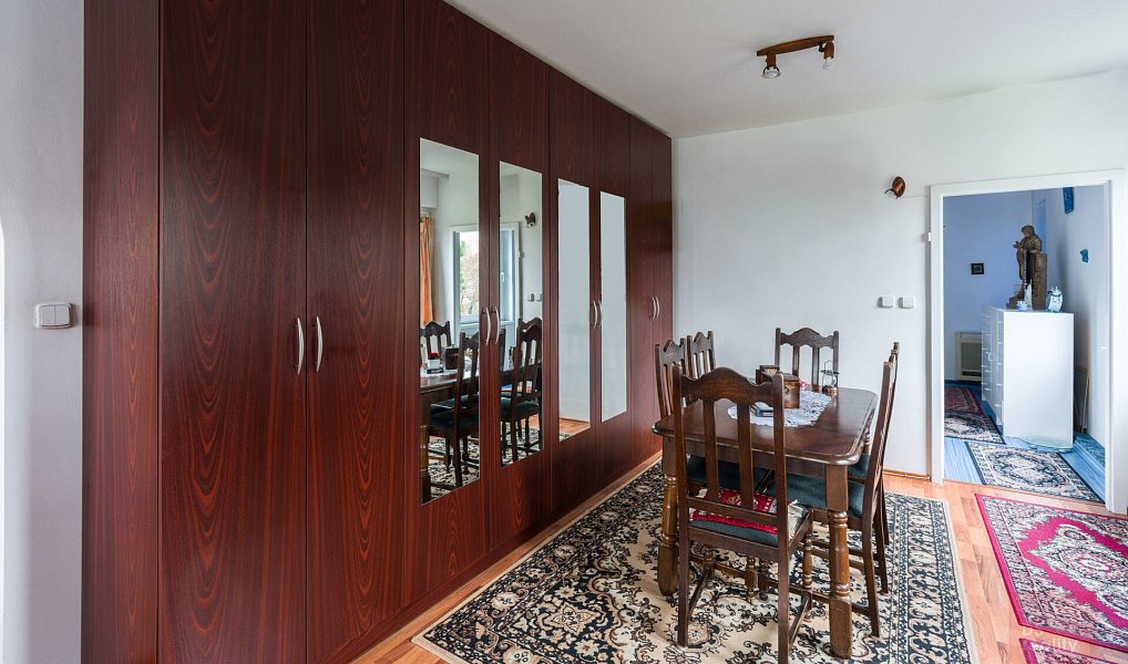 Prodej bytu 3+1 120 m², Praha – náhled fotky 6