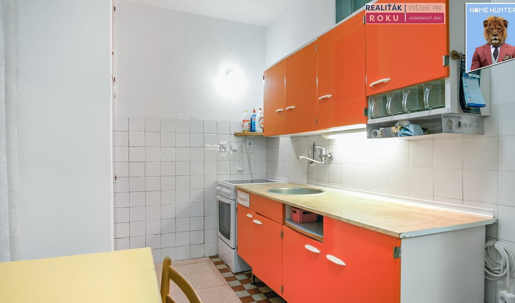 Pronájem bytu 2+1 52 m², Brno – náhled fotky 5