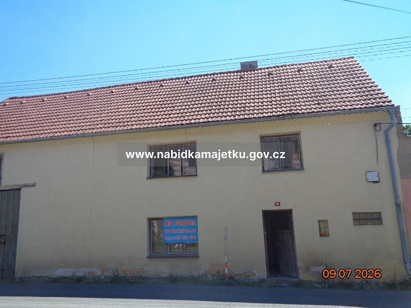 Prodej domu 222 m² s pozemkem 111 m² – fotografie 3