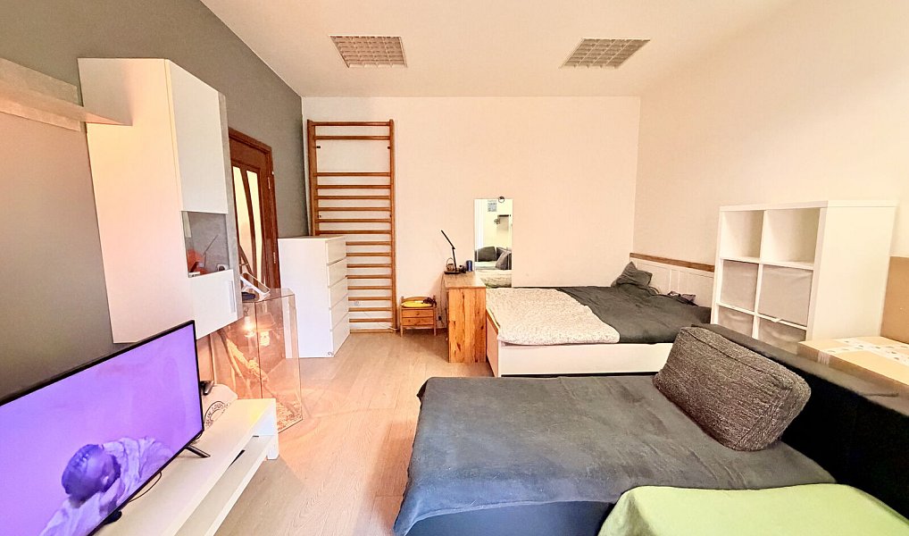 Pronájem bytu 1+kk 30 m², Ostrava – náhled fotky 2
