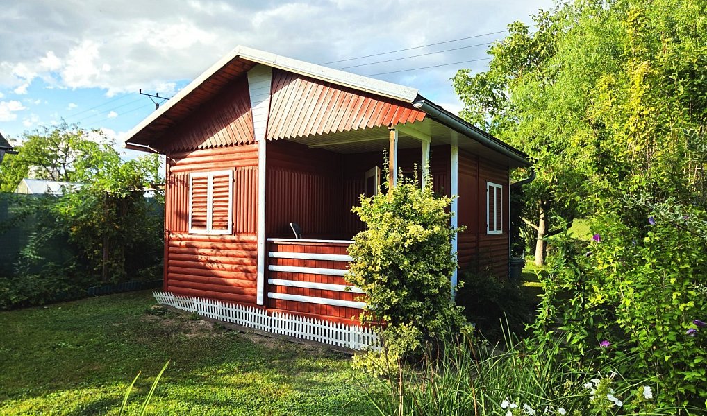 Prodej zahrady 401 m², Litvínovice – náhled fotky 7