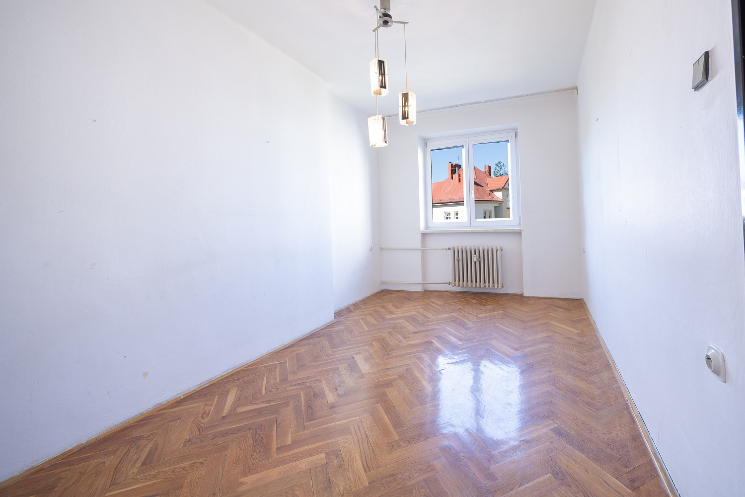 Prodej bytu 2+1 58 m² – fotografie 4