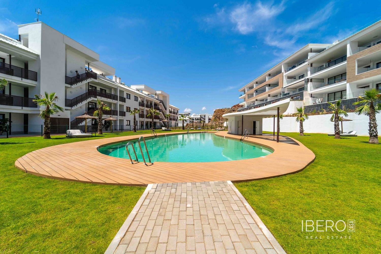 Piso 3+kk – Fuengirola, Los Boliches - Vista 3