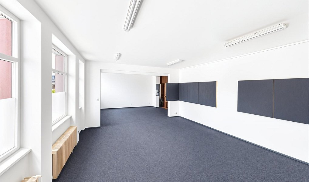 Prodej výrobních prostor 1 020 m², Mrač – náhled fotky 5