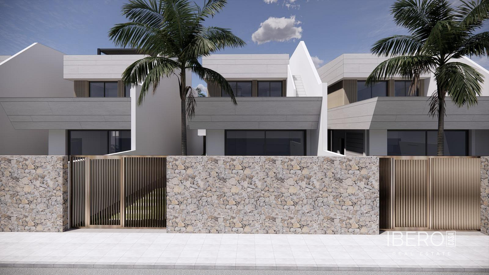 Casa 4+kk – San Javier - Vista 4