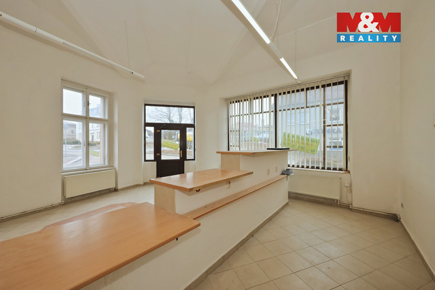 Pronájem obchodních prostor 118 m² — photo 4