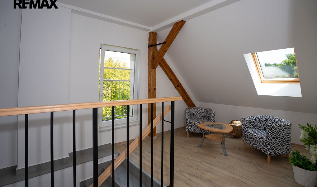 Pronájem bytu 1+kk 29 m², Jablonné v Podještědí – náhled fotky 4