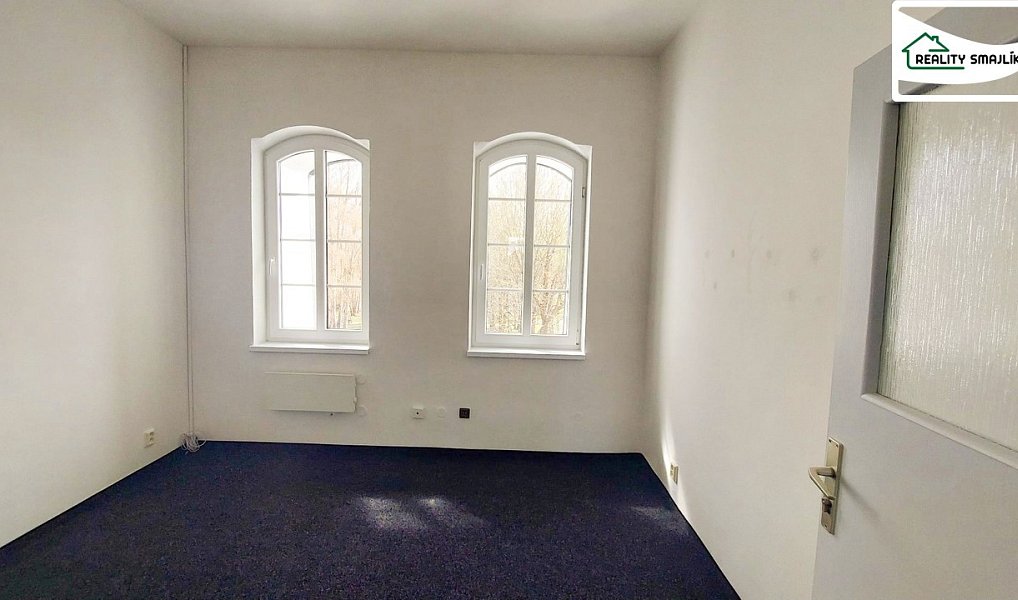 Pronájem kanceláře 64 m², Mariánské Lázně – náhled fotky 9