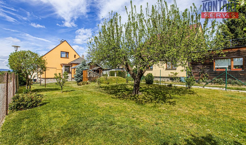 Prodej domu 118 m² s pozemkem 997 m², České Budějovice – náhled fotky 2