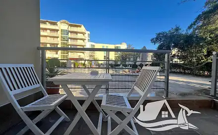 Prodej bytu 1+kk 35 m², Nesebar, Bulharsko