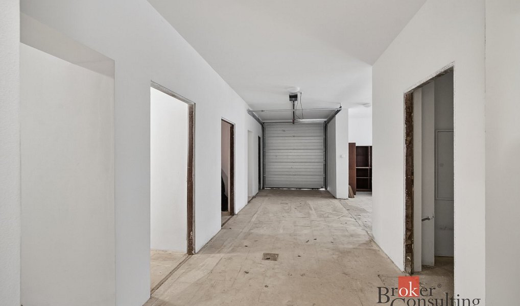 Prodej obchodních prostor 488 m², Mlékojedy – náhled fotky 5