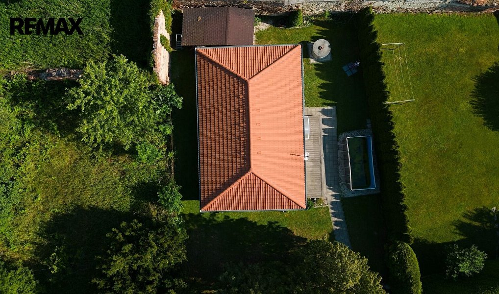 Prodej chaty/chalupy 56 m² s pozemkem 490 m², Rudolfov – náhled fotky 13