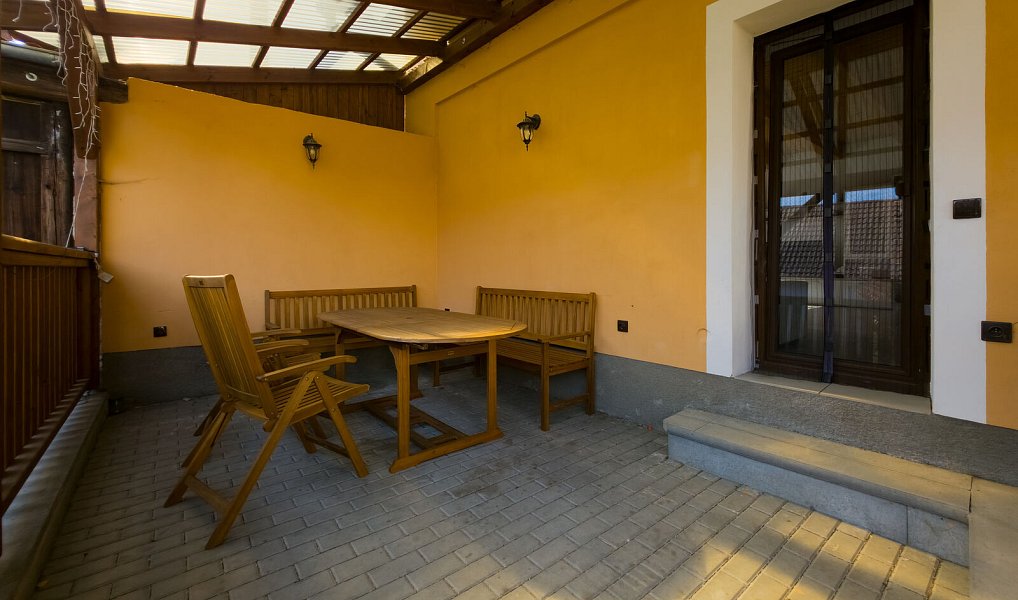 Prodej domu 222 m² s pozemkem 779 m², Český Rudolec – náhled fotky 34