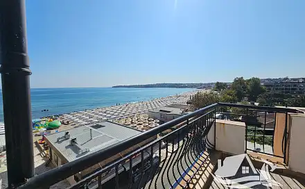 Prodej bytu 3+kk 106 m², Sozopol, Bulharsko