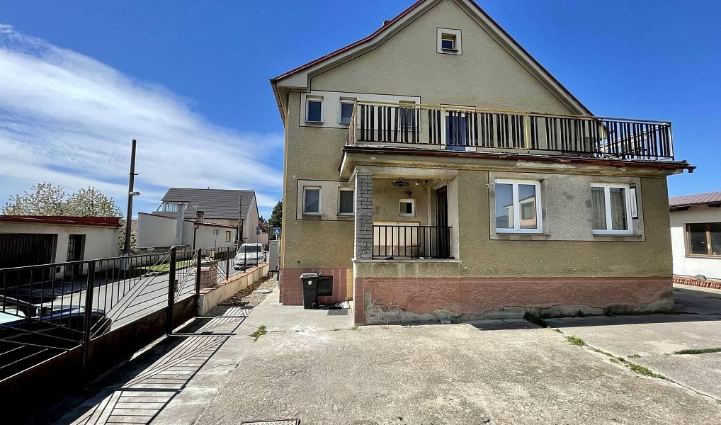 Prodej výrobních prostor 228 m², Tuřice – náhled fotky 18