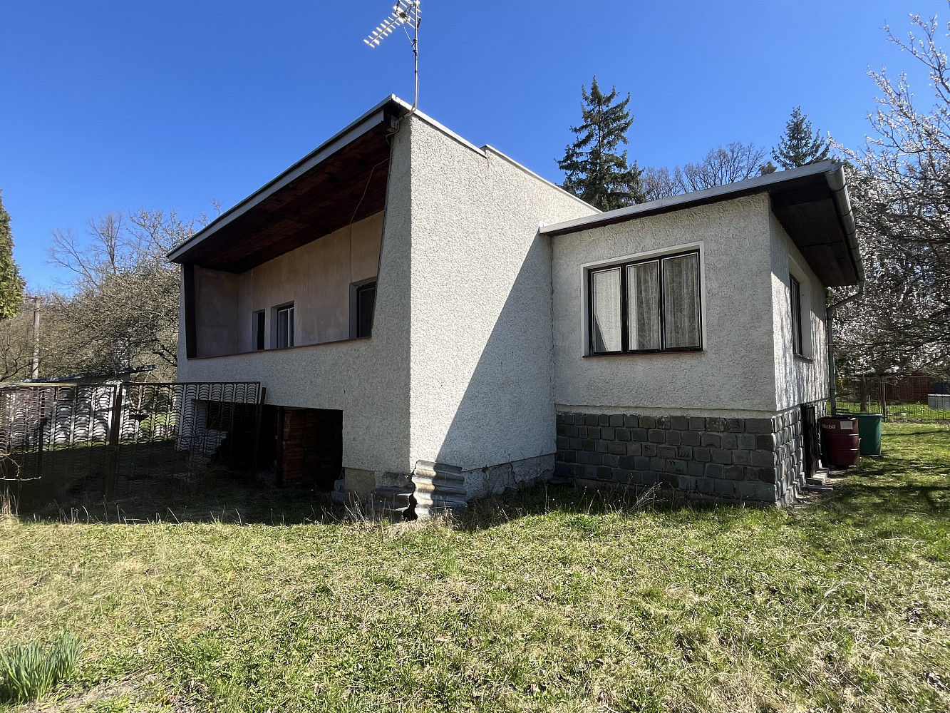 Prodej chaty/chalupy 82 m² — photo 3