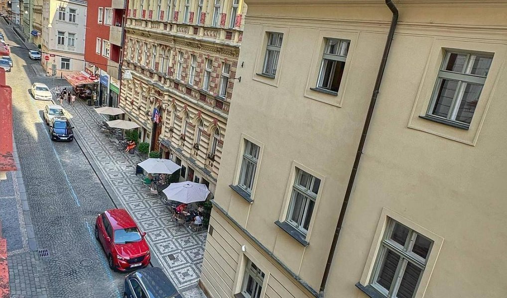 Pronájem bytu 2+kk 44 m², Praha – náhled fotky 19