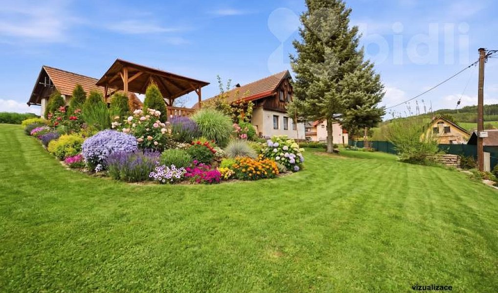 Prodej domu 94 m² s pozemkem 1 109 m², Mříčná – náhled fotky 3