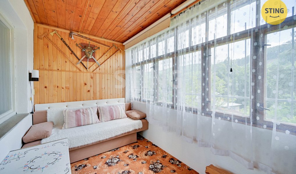 Prodej chaty/chalupy 43 m² s pozemkem 306 m², Šternberk – náhled fotky 13