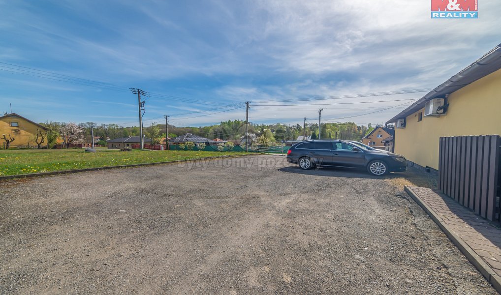 Pronájem kanceláře 67 m², Ostrava – náhled fotky 11