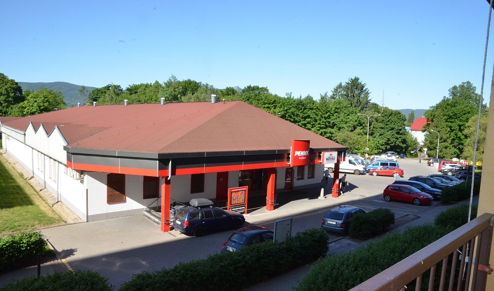 Prodej bytu 1+1 40 m², Liberec – náhled fotky 16