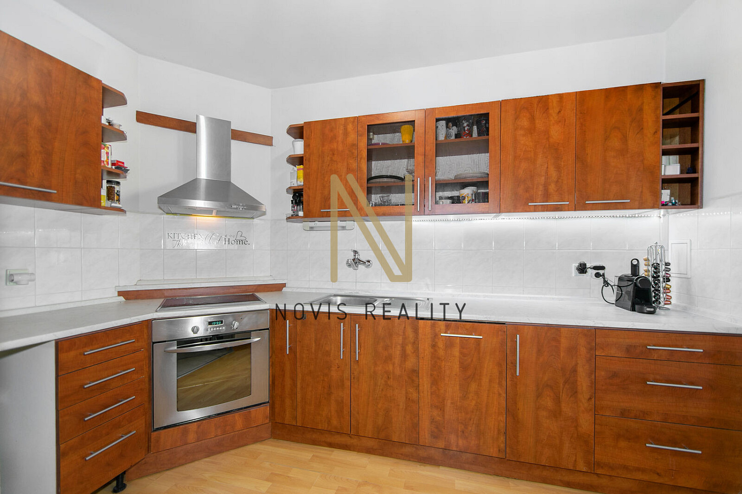 Pronájem bytu 1+kk 41 m² – fotografie 3