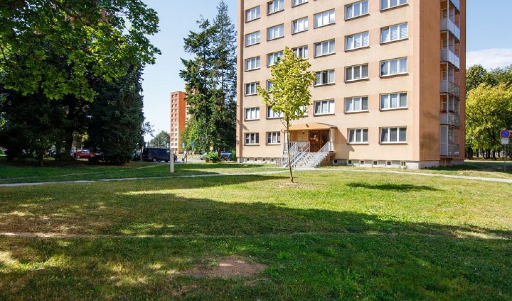 Prodej bytu 1+1 29 m², Ostrava – náhled fotky 23