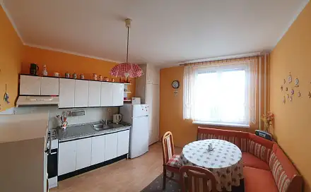 Prodej bytu 3+1 68 m², Bohumíra Četyny, Ostrava - Bělský Les