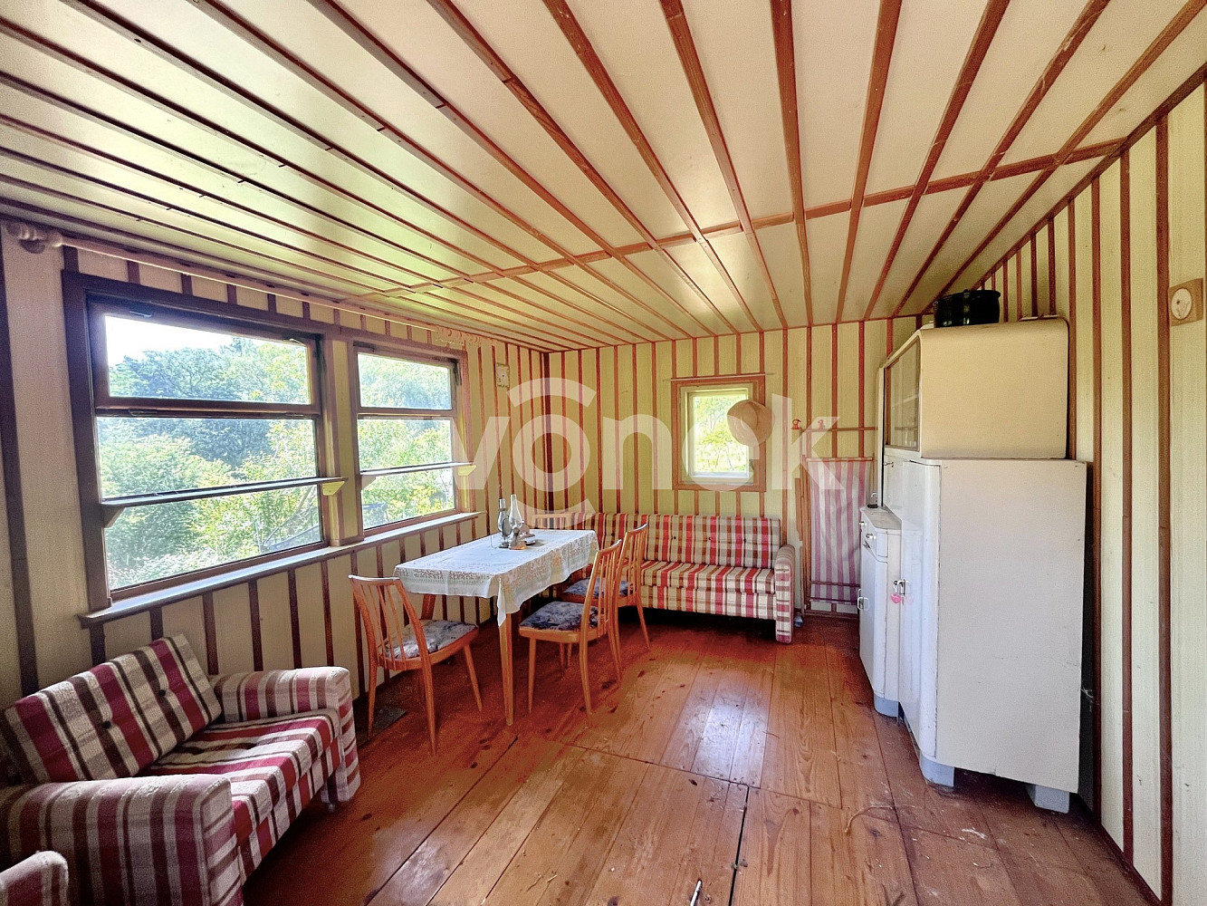 Prodej zahrady 351 m² – fotografie 5