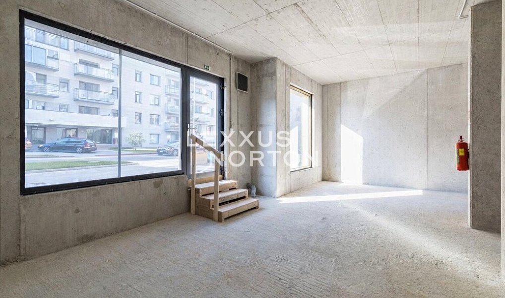 Prodej obchodních prostor 68 m², Praha – náhled fotky 2