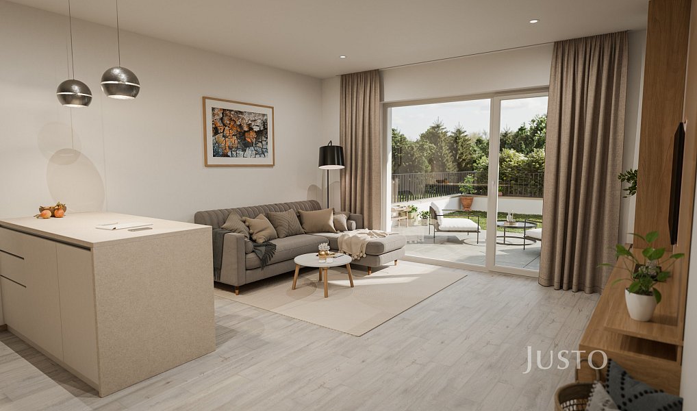 Prodej bytu 1+kk 40 m², České Budějovice – náhled fotky 5