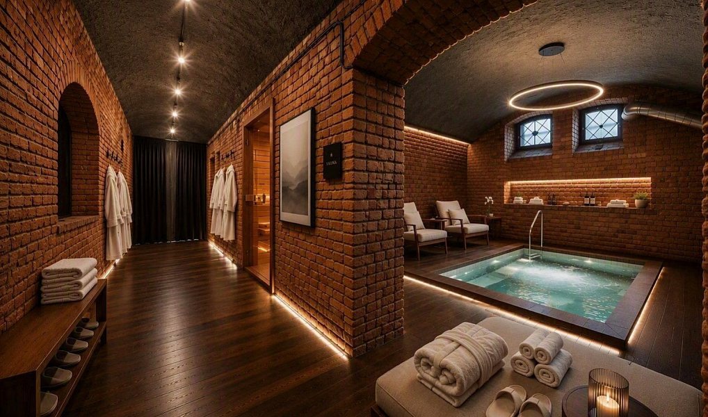 Prodej komerčního prostoru, 95 m², Malá Strana - Praha 5, Praha
